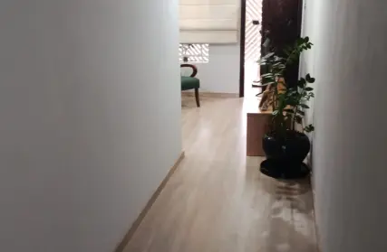 Imagem: Casa Térrea para Venda, Sítio do Morro