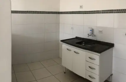 Imagem: Casa Térrea para Alugar, Parque Peruche