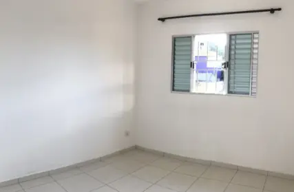 Imagem: Casa Térrea para Alugar, Parque Peruche