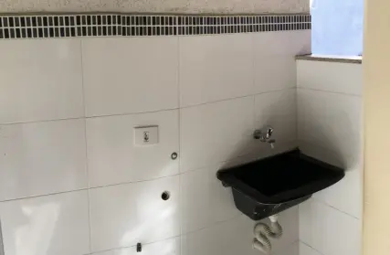 Imagem: Casa Térrea para Alugar, Parque Peruche