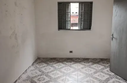 Imagem: Casa Térrea para Alugar, Vila Celeste (Zona Norte)