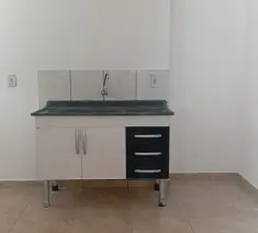Imagem: Casa Térrea para Alugar, Jardim Maracanã
