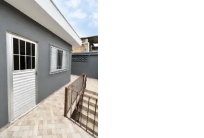 Imagem: Sobrado para Alugar, Sítio do Mandaqui