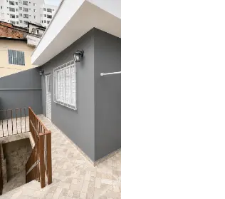 Imagem: Sobrado para Alugar, Sítio do Mandaqui