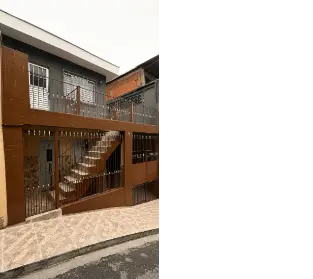 Imagem: Sobrado para Alugar, Sítio do Mandaqui