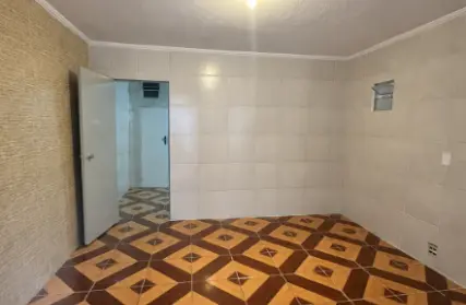 Imagem: Casa Térrea para Alugar, Sítio do Mandaqui
