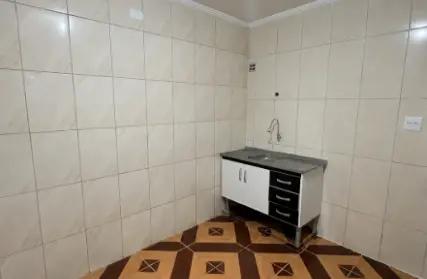 Imagem: Casa Térrea para Alugar, Sítio do Mandaqui