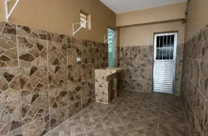 Imagem: Casa Térrea para Alugar, Sítio do Mandaqui