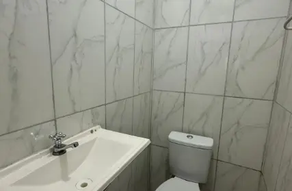 Imagem: Casa Térrea para Alugar, Sítio do Mandaqui