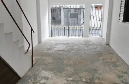 Imagem: Casa Térrea para Alugar, Sítio do Mandaqui