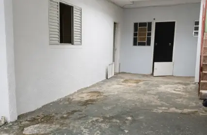 Imagem: Casa Térrea para Alugar, Sítio do Mandaqui