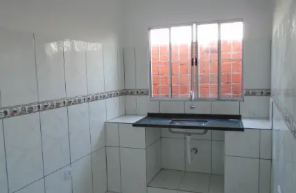 Imagem: Casa Térrea para Alugar, Jardim Cachoeira