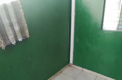 Imagem: Casa Térrea para Alugar, Casa Verde