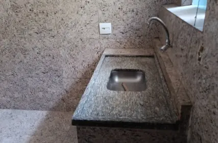 Imagem: Casa Térrea para Alugar, Casa Verde
