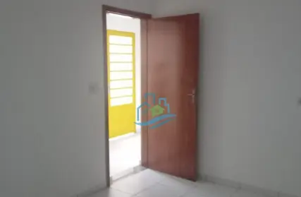 Imagem: Casa Térrea para Alugar, Parque Peruche