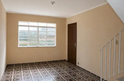 Imagem: Sobrado para Alugar, Sítio do Mandaqui