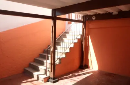 Imagem: Sobrado para Alugar, Sítio do Mandaqui