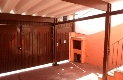 Imagem: Sobrado para Alugar, Sítio do Mandaqui