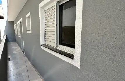 Imagem: Condomínio Fechado para Alugar, Casa Verde Alta