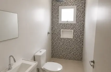 Imagem: Condomínio Fechado para Alugar, Casa Verde Alta