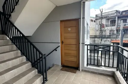 Imagem: Apartamento para Venda, Vila Santa Maria