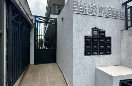 Imagem: Apartamento para Venda, Vila Santa Maria