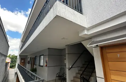 Imagem: Apartamento para Venda, Vila Santa Maria