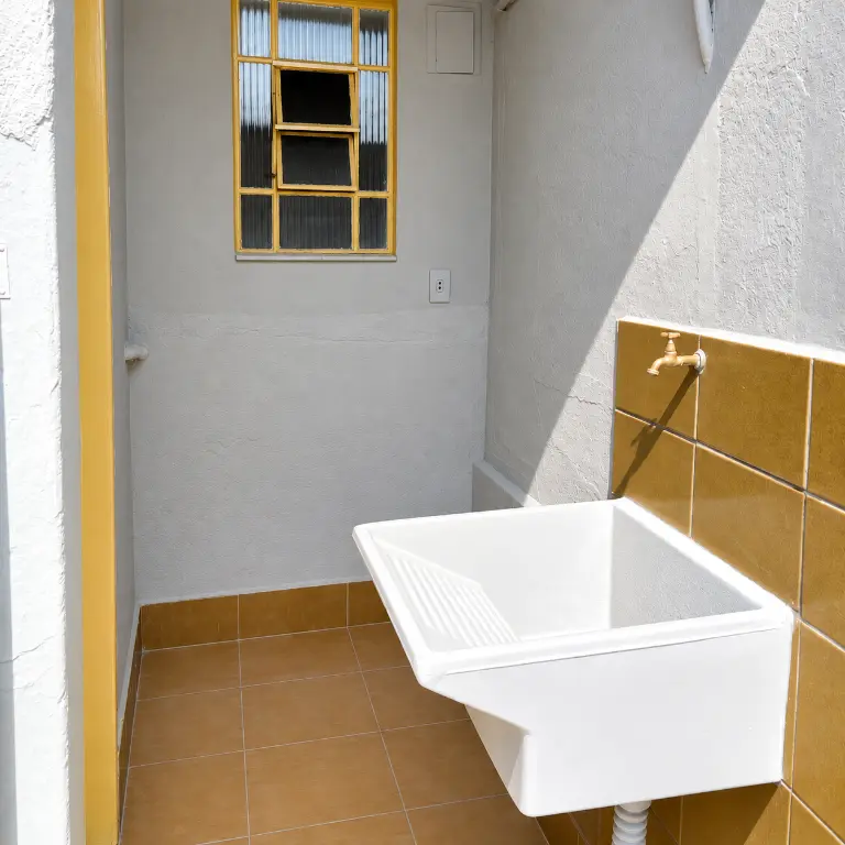 Casa Térrea para Alugar ZN Imóvel - Imagem 8