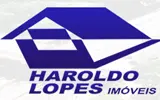 Logo Haroldo Lopes Imóveis