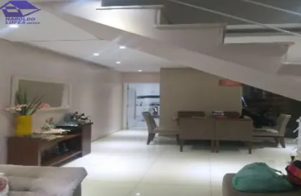 Imagem: Sobrado para Venda, Vila Nova Carolina