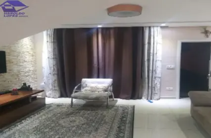 Imagem: Sobrado para Venda, Vila Nova Carolina