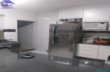 Imagem: Sobrado para Venda, Vila Nova Carolina