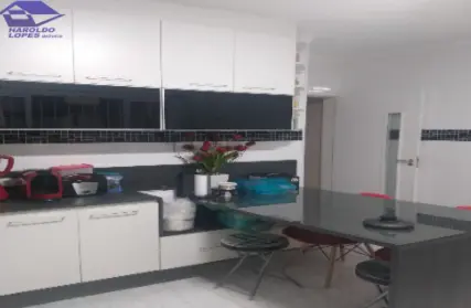 Imagem: Sobrado para Venda, Vila Nova Carolina