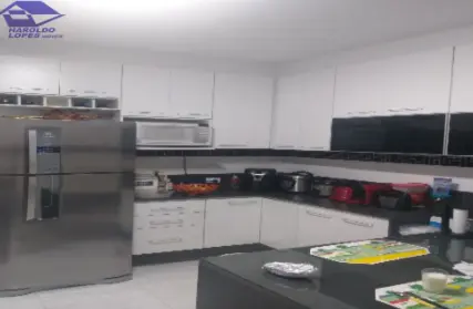 Imagem: Sobrado para Venda, Vila Nova Carolina