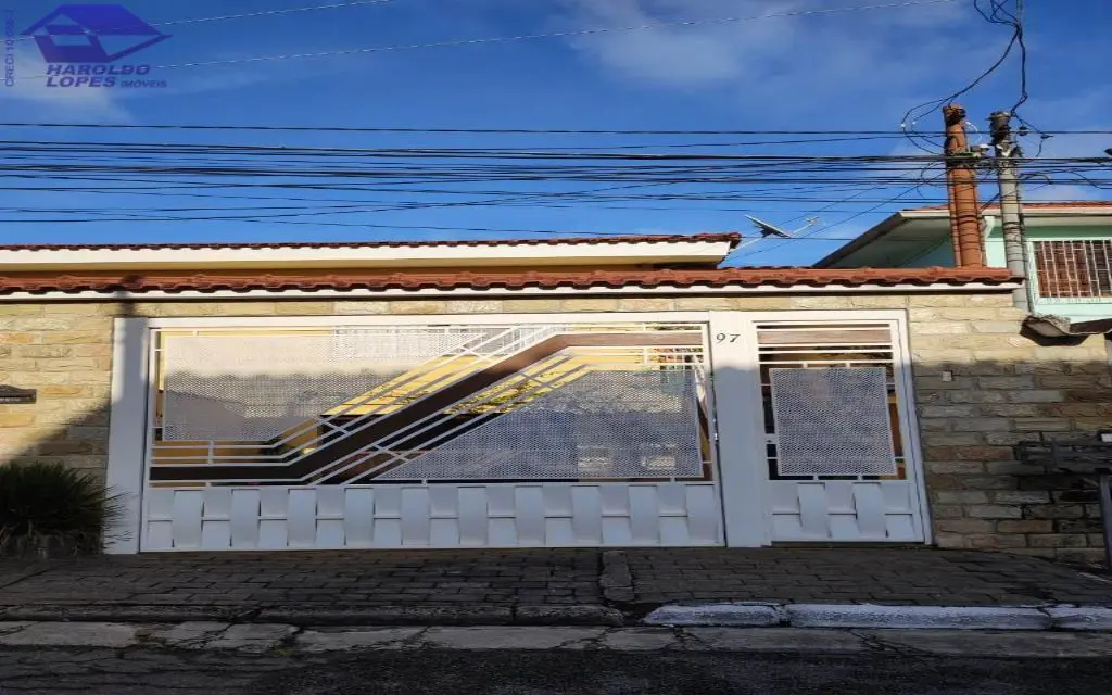 Sobrado para Venda ZN Imóvel - Imagem 1