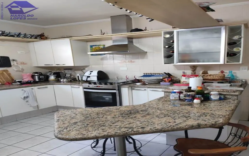 Sobrado para Venda ZN Imóvel - Imagem 8