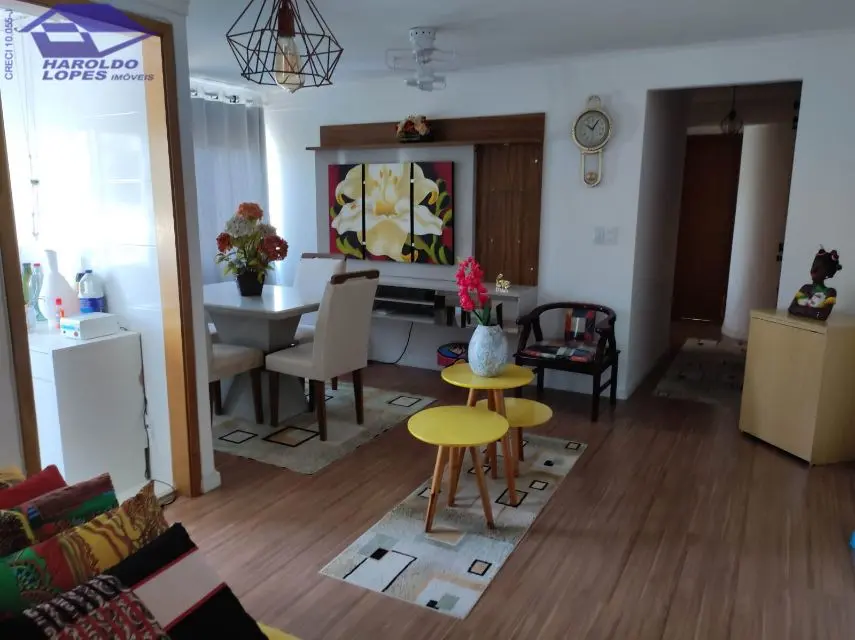 Apartamento para Venda ZN Imóvel - Imagem 1