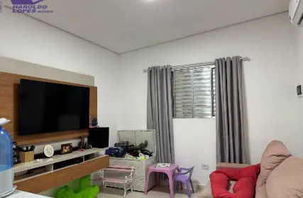 Imagem: Casa Térrea para Venda, Vila Vitório Mazzei