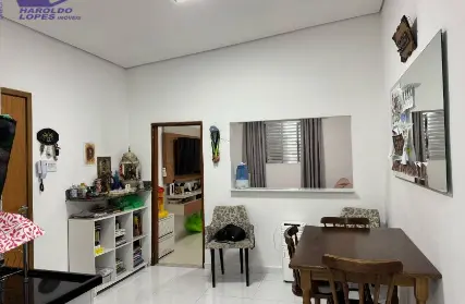 Imagem: Casa Térrea para Venda, Vila Vitório Mazzei