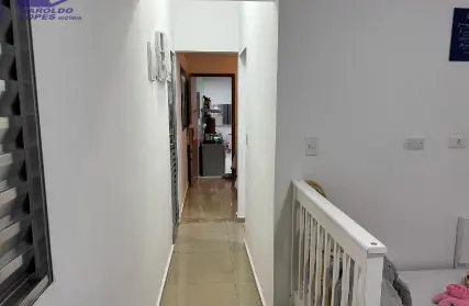 Imagem: Casa Térrea para Venda, Vila Vitório Mazzei