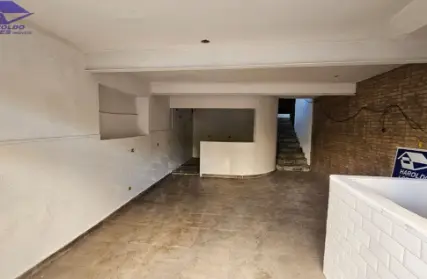 Imagem: Casa Comercial para Alugar, Parada Inglesa