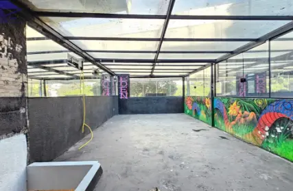 Imagem: Casa Comercial para Alugar, Parada Inglesa