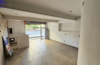 Imagem: Casa Comercial para Alugar, Parada Inglesa
