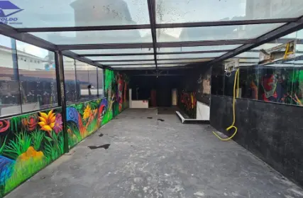 Imagem: Casa Comercial para Alugar, Parada Inglesa