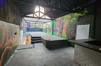 Imagem: Casa Comercial para Alugar, Parada Inglesa