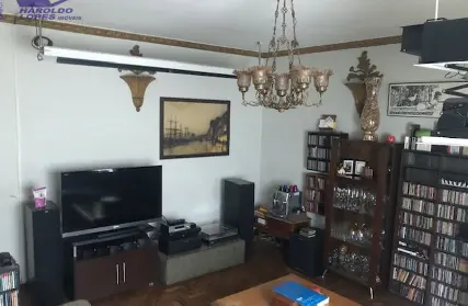 Imagem: Terreno para Venda, Vila Dom Pedro II