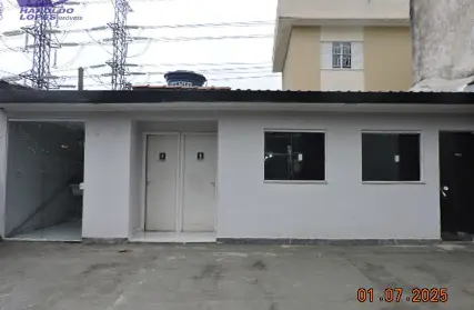 Imagem: Galpão / Salão para Alugar, Vila Paiva