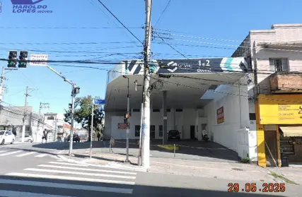 Imagem: Terreno para Alugar, Tucuruvi