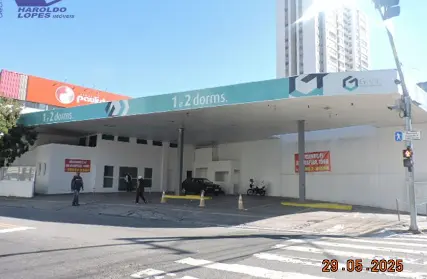 Imagem: Terreno para Alugar, Tucuruvi