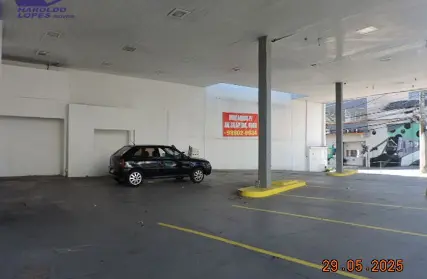 Imagem: Terreno para Alugar, Tucuruvi